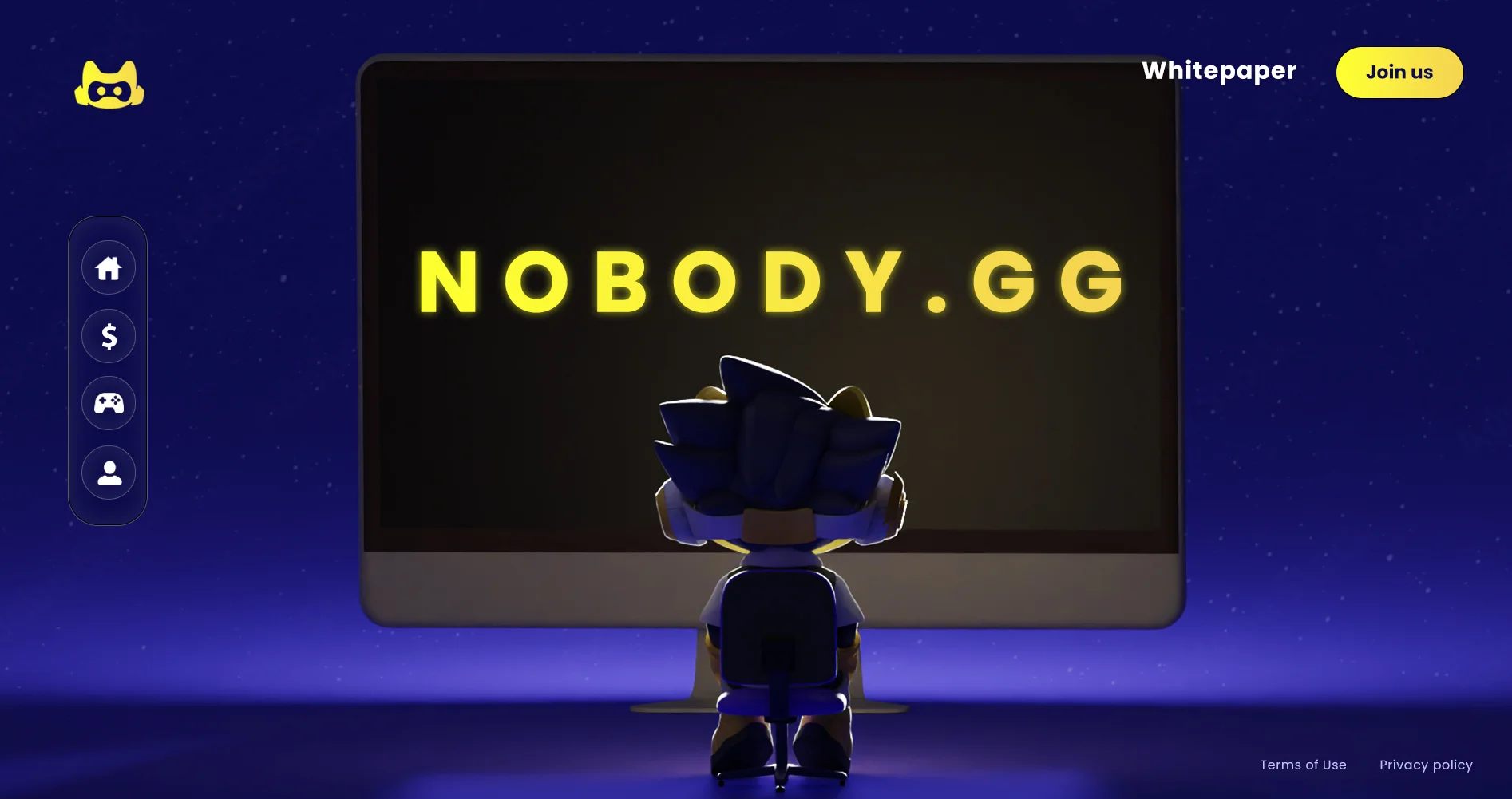 Beyond 3D Animation - Web Application Showcase 2